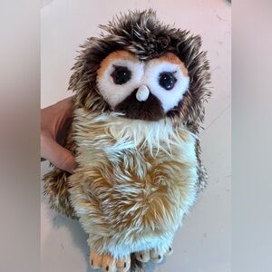 Official Harry Potter World Owl Toy